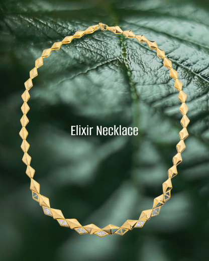 Elixir Necklace