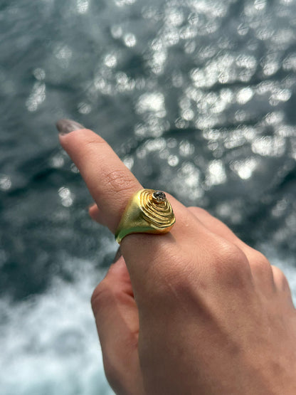 Orbis ring