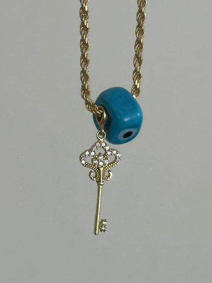 Summer Touch Stone