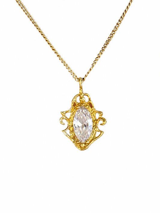 Boldage Necklace
