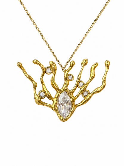 Under Sea Necklace