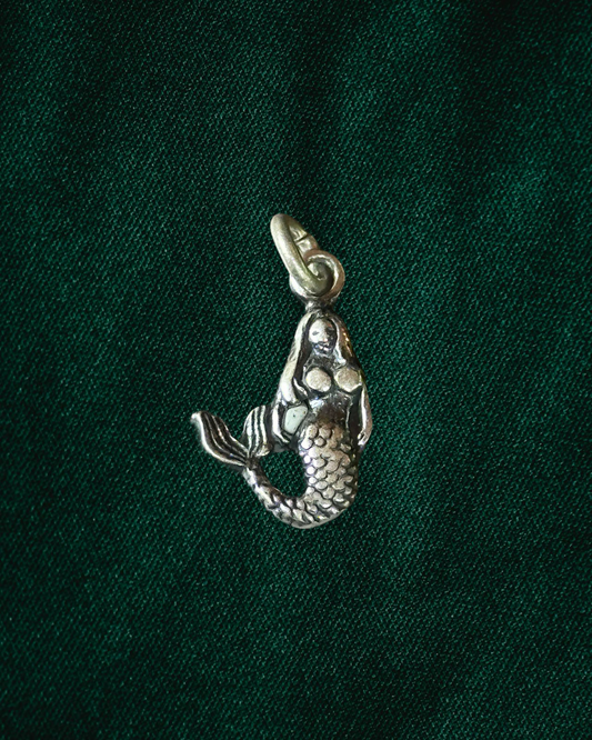 Siren charm