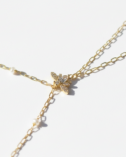 Diamond Bee şahmeran