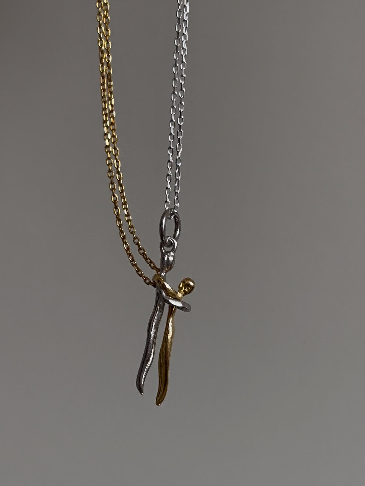The 925 Frequency Necklace