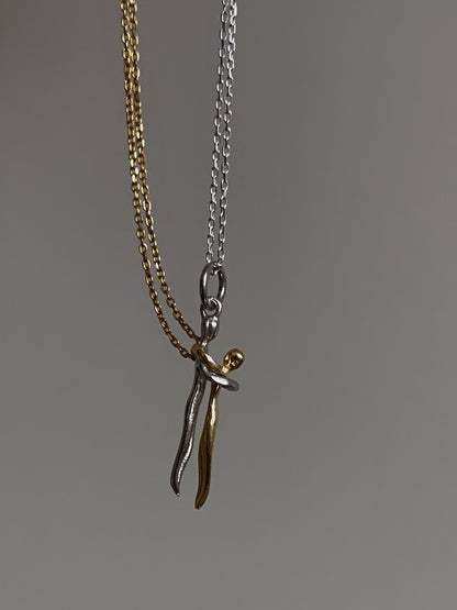 The 925 Frequency Necklace