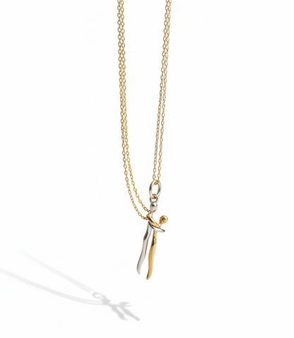 The 925 Frequency Necklace