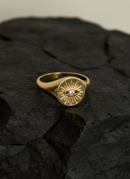 925 Nile Ring