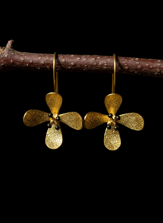 925 Vintage earrings