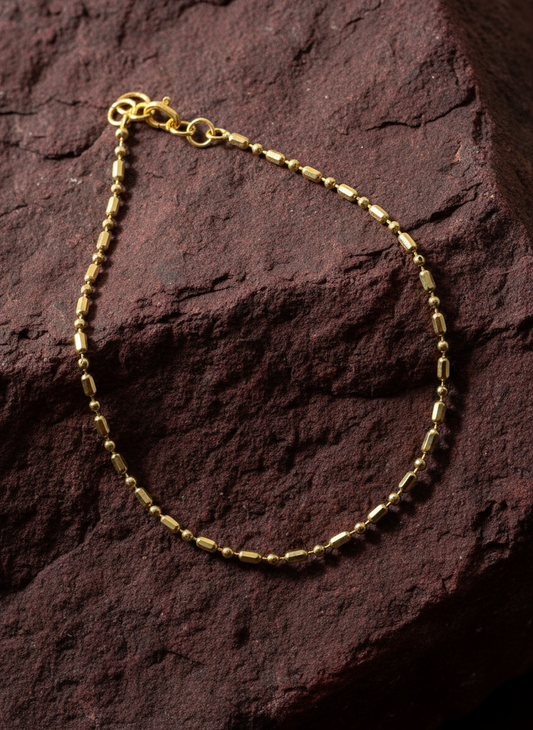 The 925 Space chain bracelet
