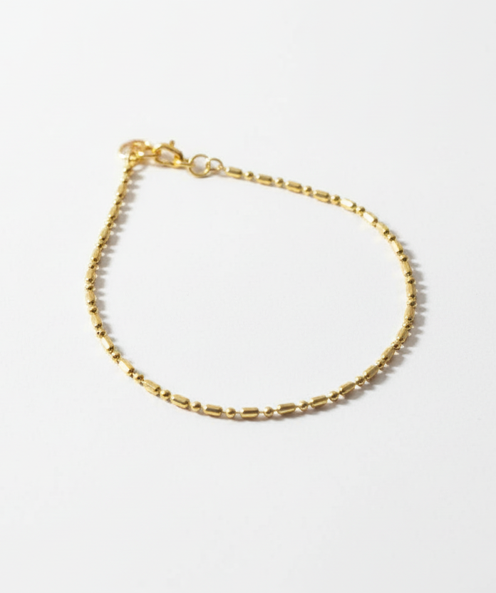 Mesafe Zincir Bileklik