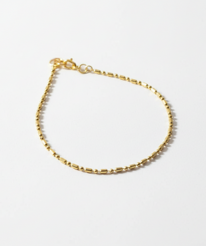 Mesafe Zincir Bileklik