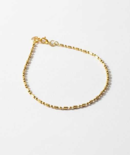 Mesafe Zincir Bileklik