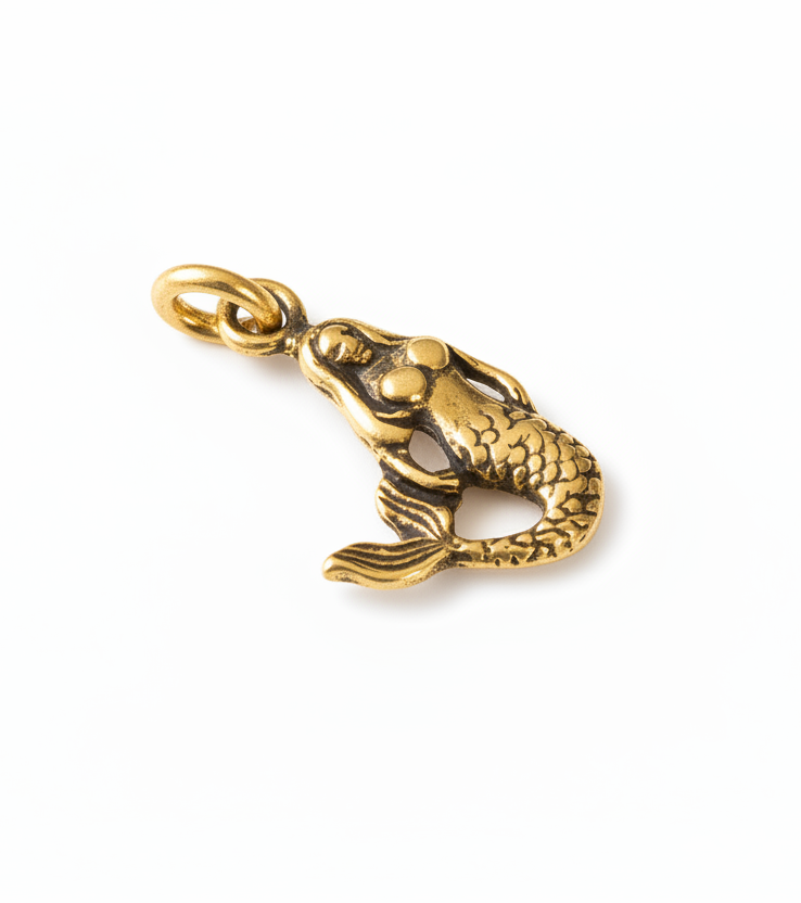 Siren charm