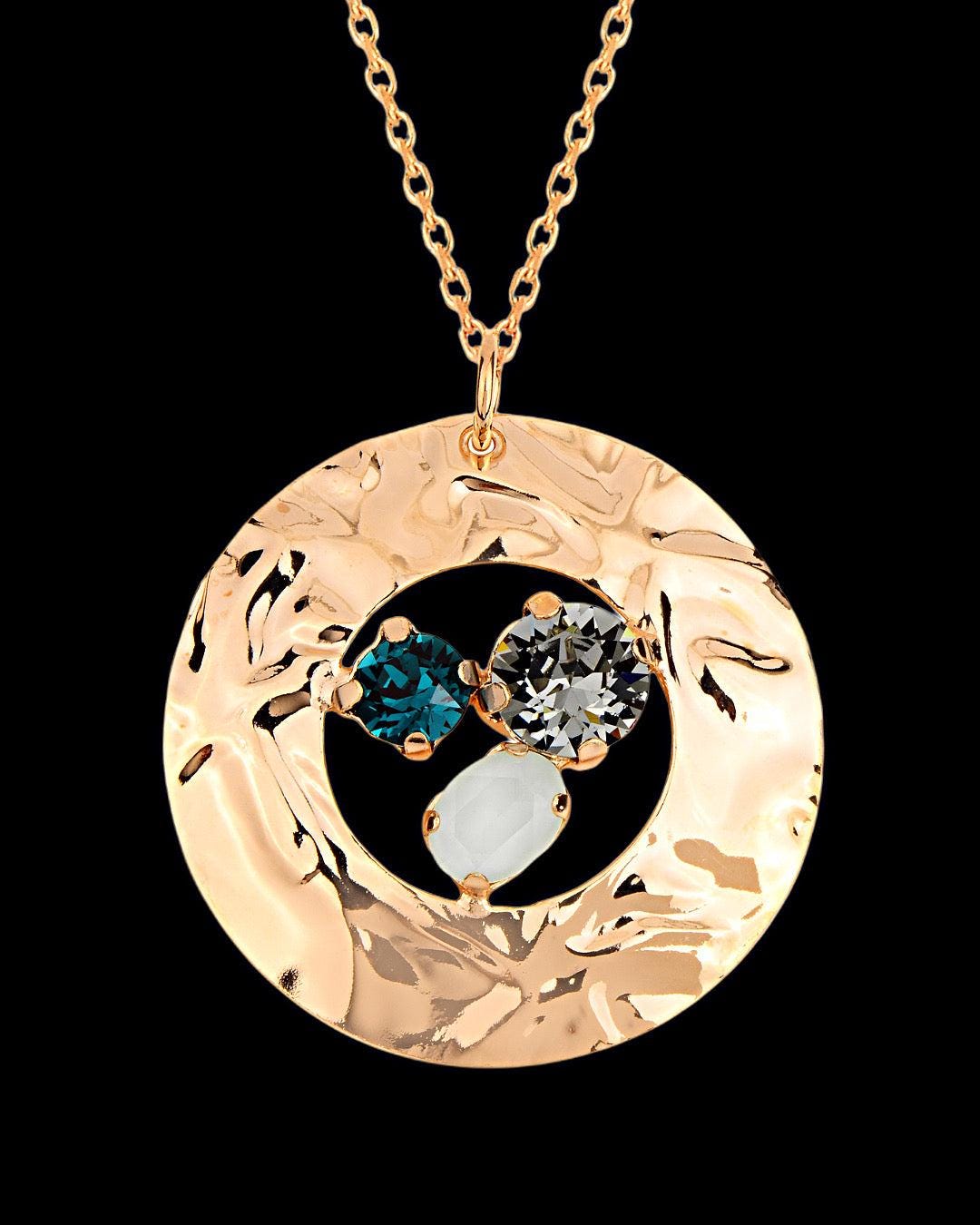 The 925 fairytale necklace