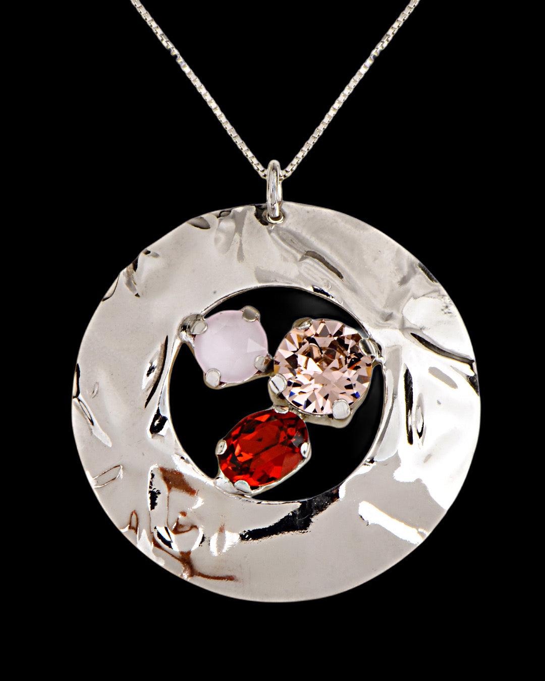 The 925 fairytale necklace