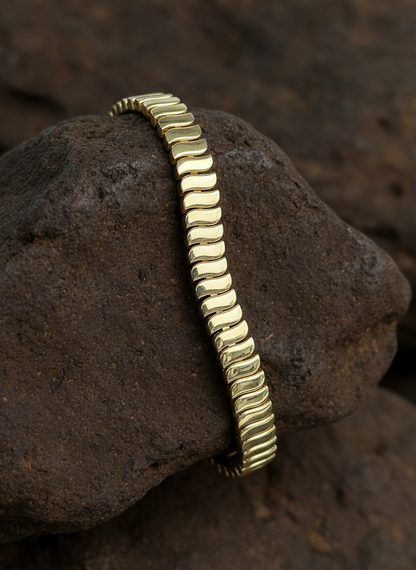 The 925 Deft bracelet