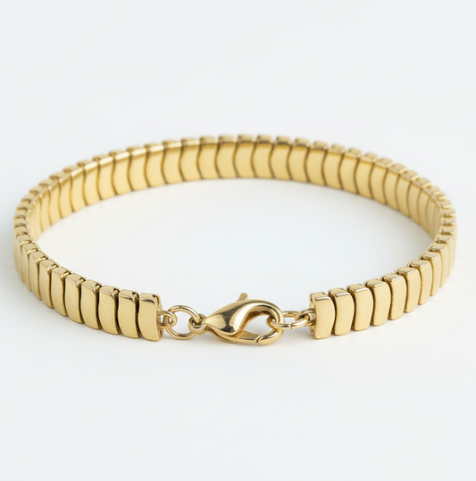 The 925 Deft bracelet