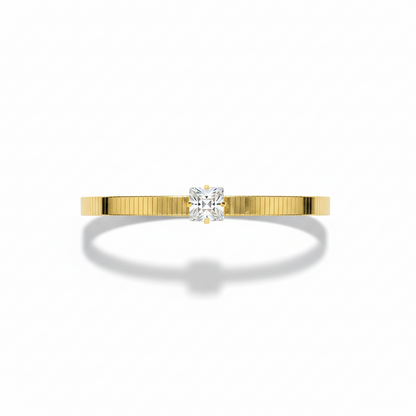 The 925 Diamond shine bracelet