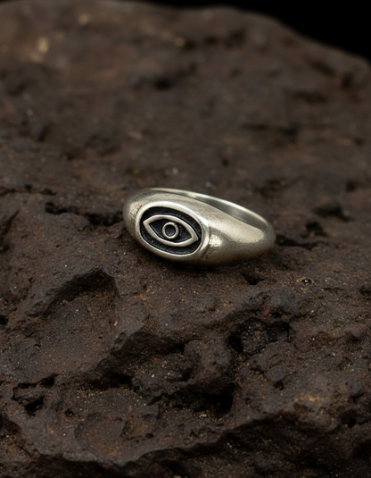 The 925 Eternal Vision ring