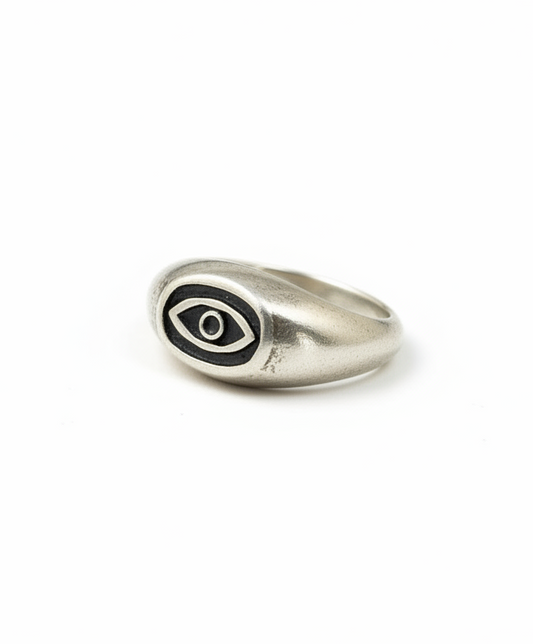 The 925 Eternal Vision ring