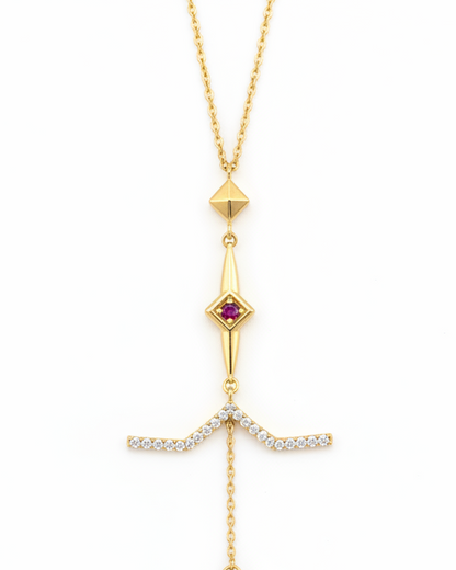 Lunar Seraph şahmeran