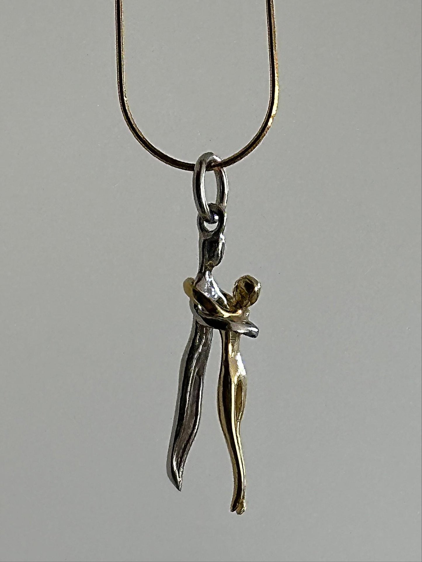 The 925 Frequency Necklace