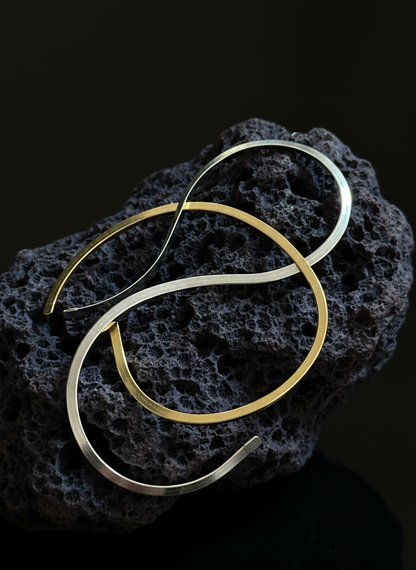 The 925 Italian Mirror chain