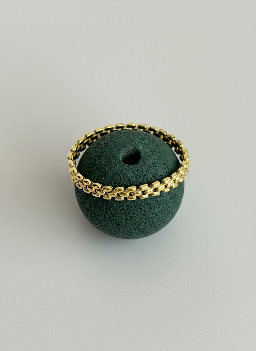 The 925 Rope bracelet