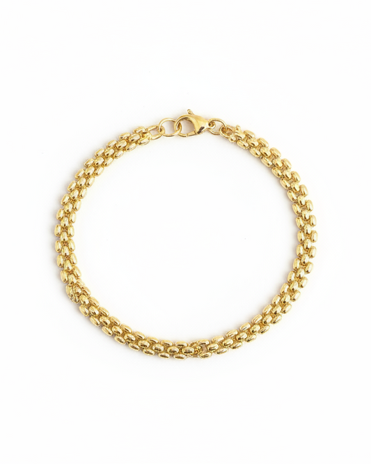 The 925 Rope bracelet