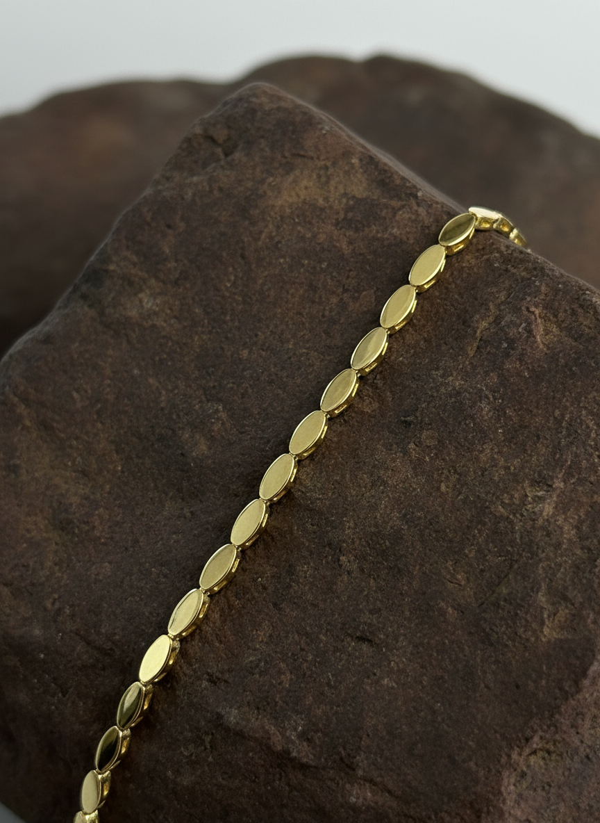 The 925 Dira bracelet