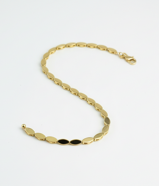 The 925 Dira bracelet