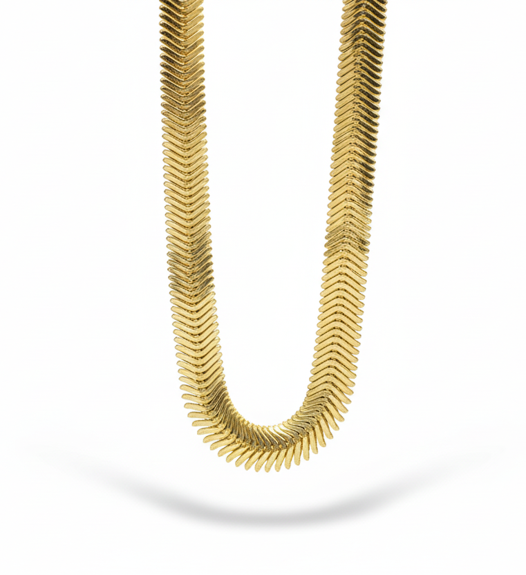 Kalın İtalyan zinciri