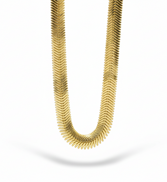 Kalın İtalyan zinciri