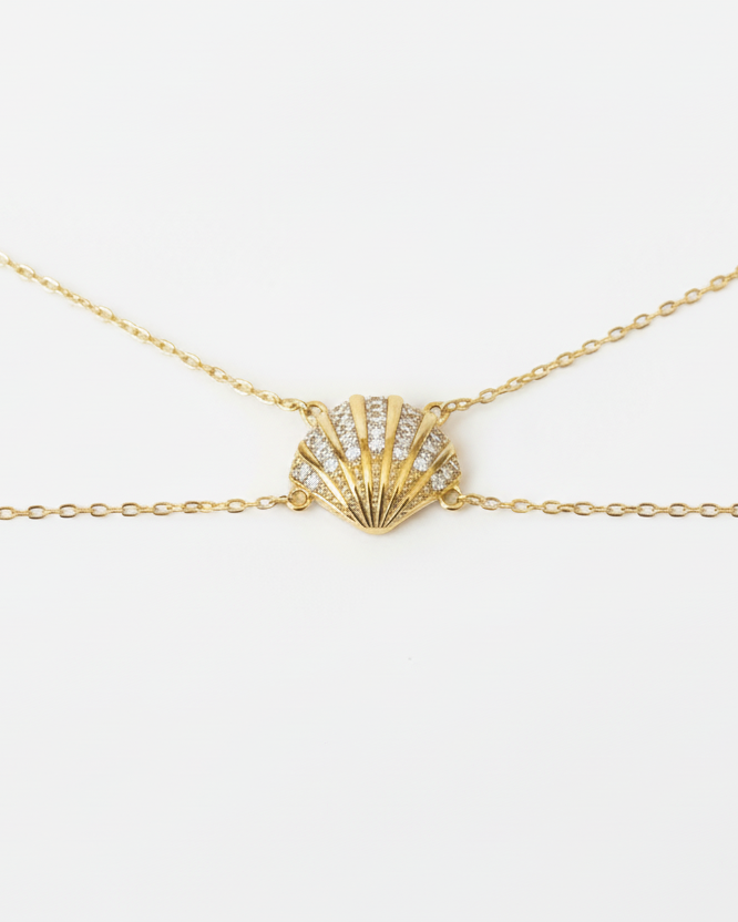 Seashell şahmeran
