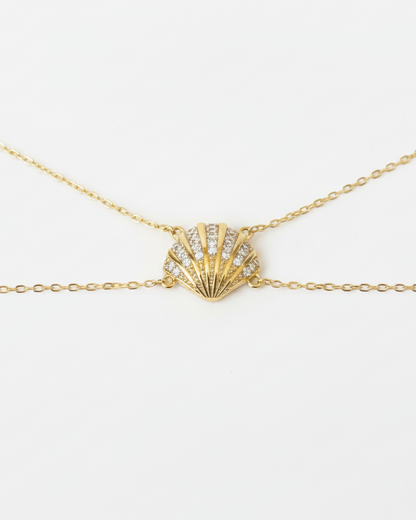 Seashell şahmeran