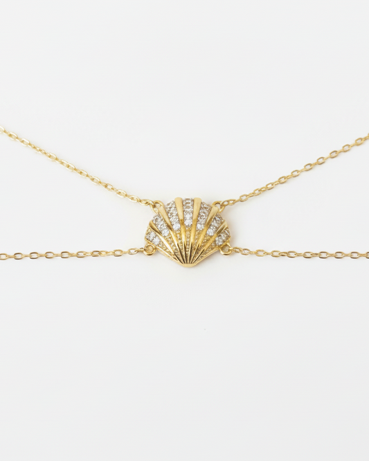 Seashell şahmeran
