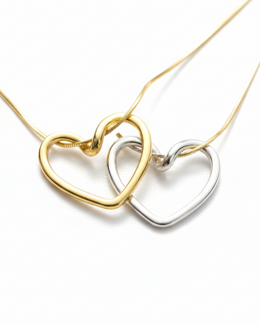 The 925 myra necklace