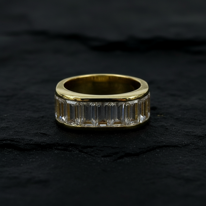 The 925 Gante ring