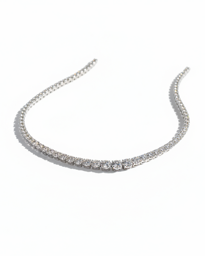 Karma necklace