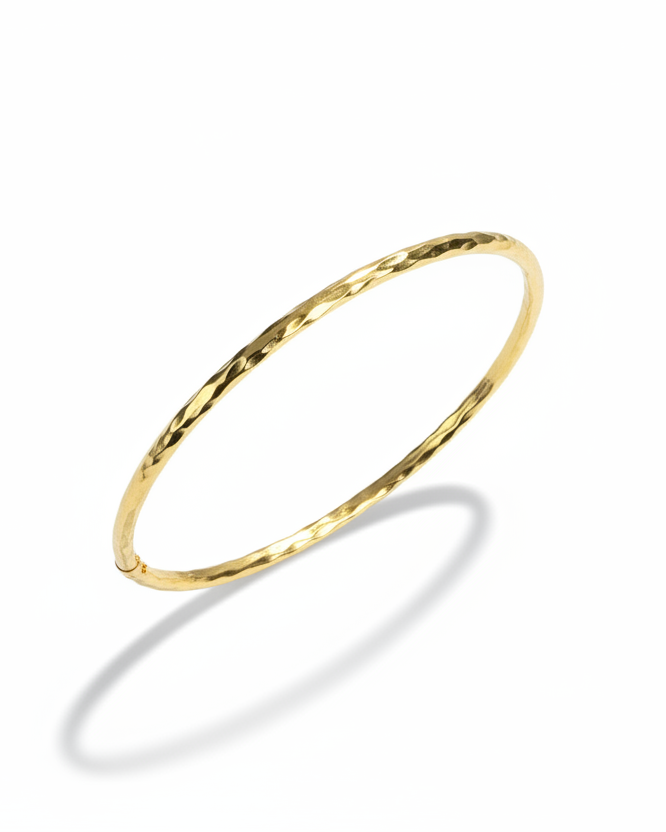 Hammer kelepçe bileklik