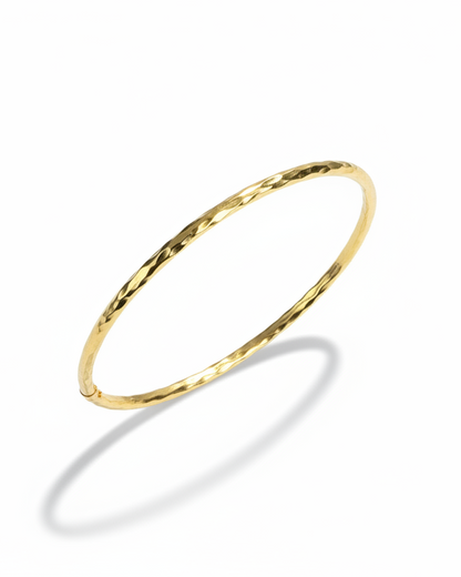 Hammer kelepçe bileklik