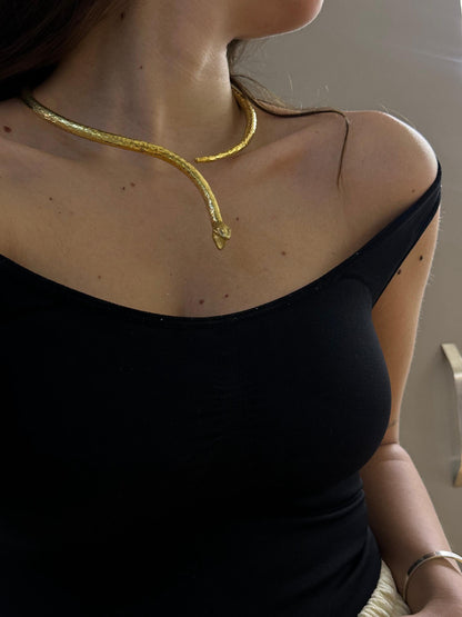 The 925 Danger necklace