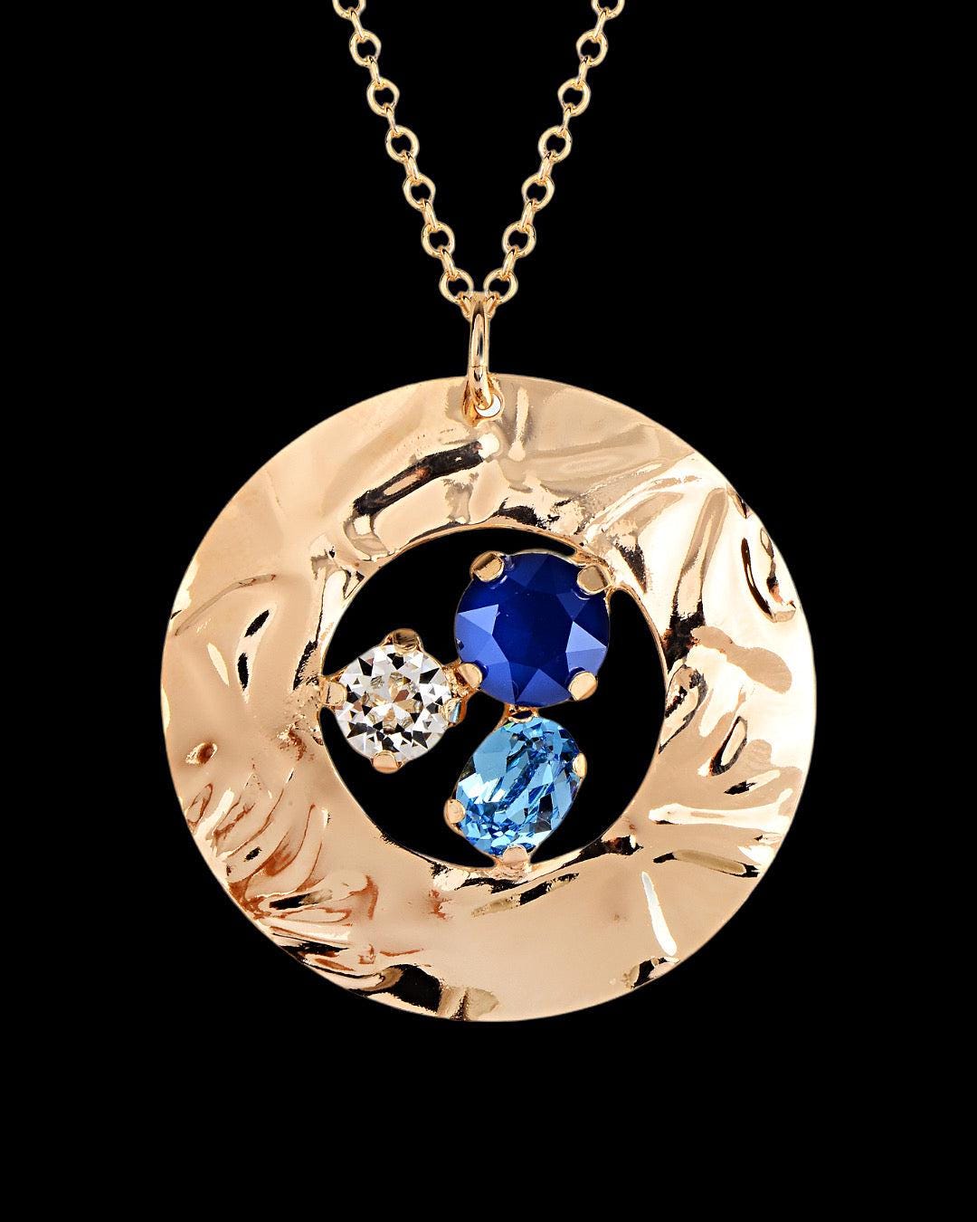 The 925 fairytale necklace