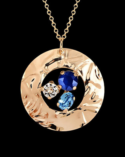The 925 fairytale necklace