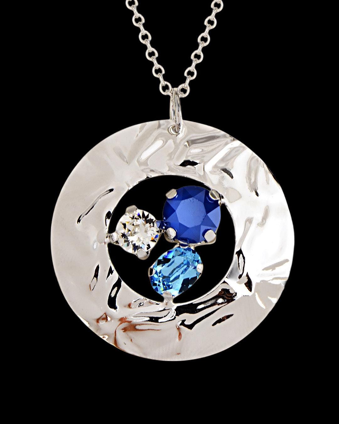 The 925 fairytale necklace
