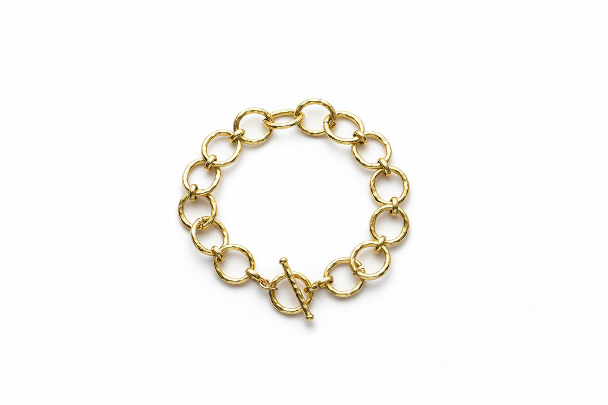 The 1000 Hoop bracelet