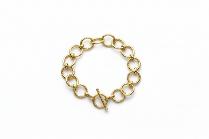 The 1000 Hoop bracelet