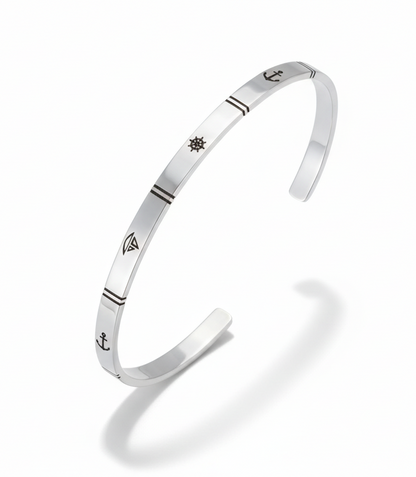 Sailing Pilot Bileklik