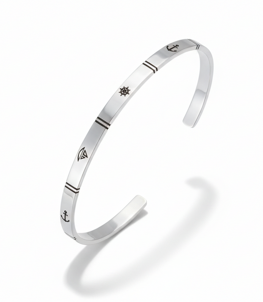 Sailing Pilot Bileklik