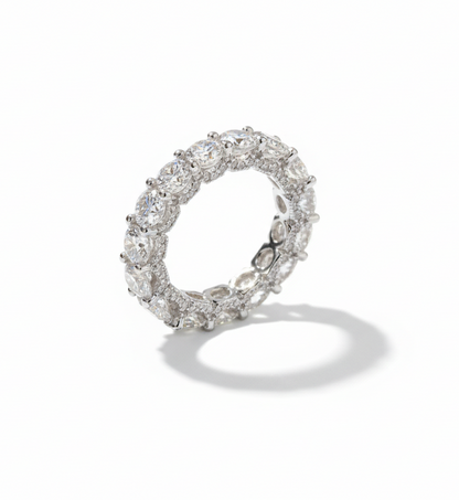 The 925 Eternity ring